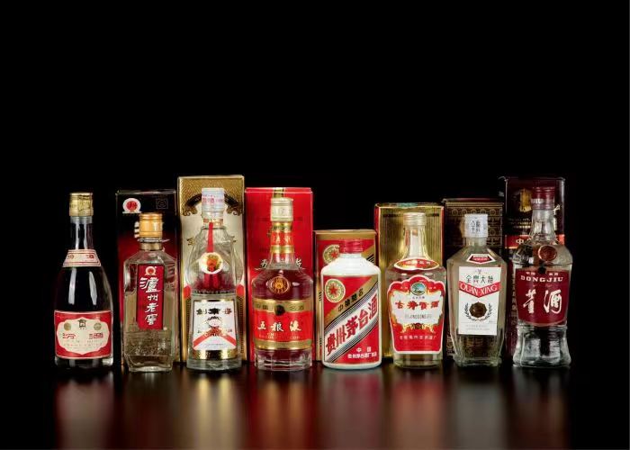 玛纳斯老酒储存的方法