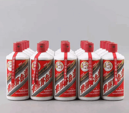 玛纳斯名酒回收